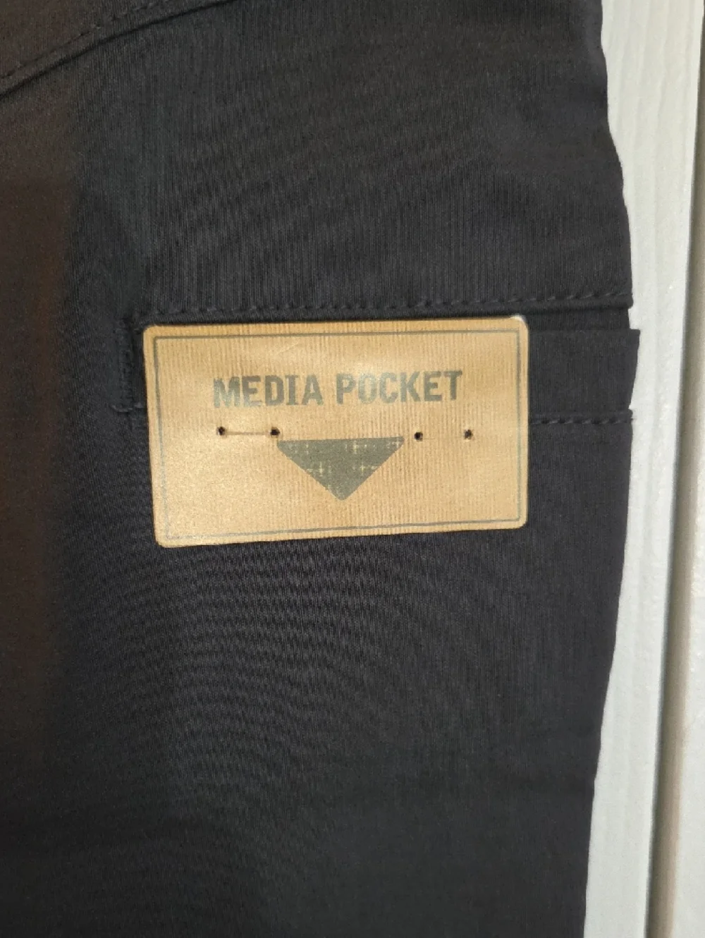 Weatherproof Men's Chinos - Charcoal